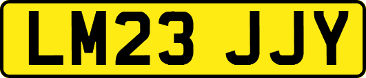 LM23JJY