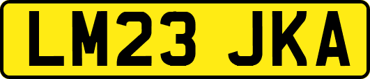 LM23JKA