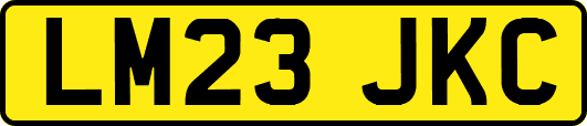 LM23JKC