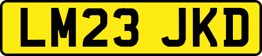 LM23JKD