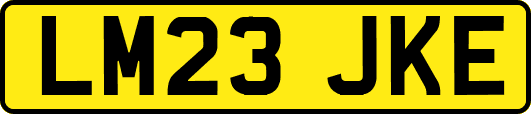 LM23JKE