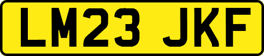 LM23JKF