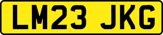 LM23JKG