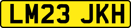 LM23JKH