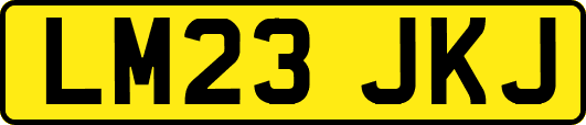 LM23JKJ