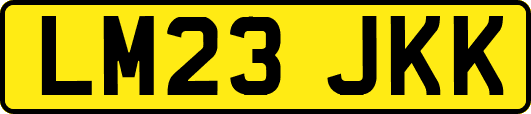 LM23JKK