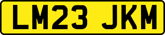 LM23JKM