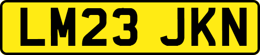 LM23JKN