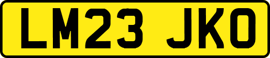 LM23JKO