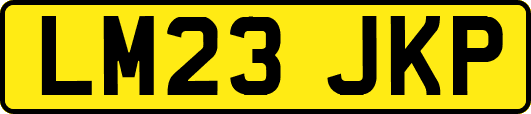 LM23JKP