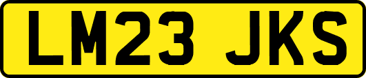 LM23JKS