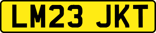 LM23JKT