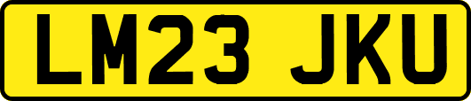 LM23JKU