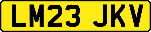 LM23JKV