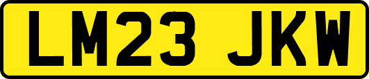 LM23JKW