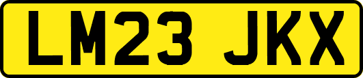 LM23JKX