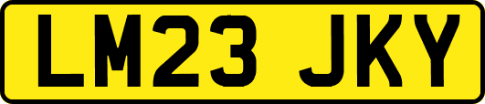 LM23JKY