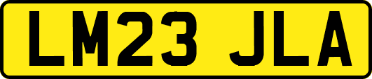 LM23JLA