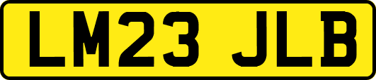 LM23JLB