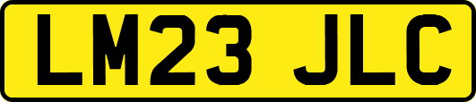 LM23JLC