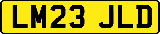 LM23JLD