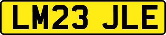 LM23JLE