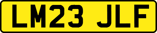 LM23JLF
