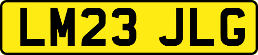 LM23JLG