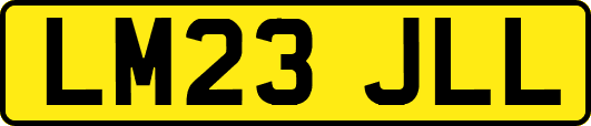 LM23JLL