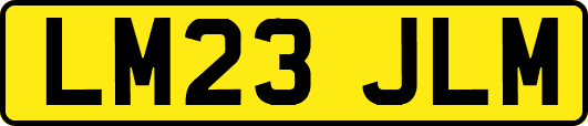 LM23JLM