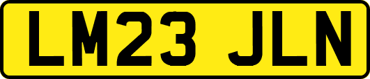 LM23JLN