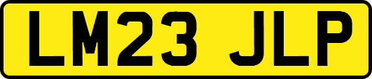 LM23JLP