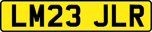 LM23JLR