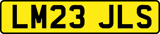 LM23JLS