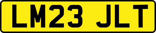 LM23JLT