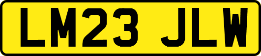 LM23JLW