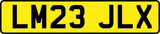 LM23JLX