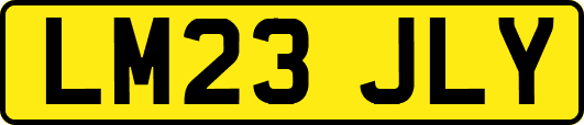LM23JLY