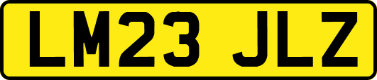 LM23JLZ