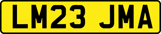 LM23JMA