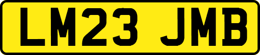 LM23JMB