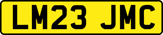 LM23JMC