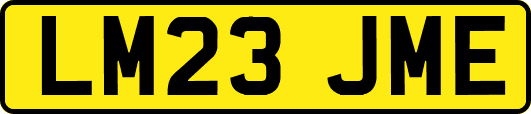 LM23JME