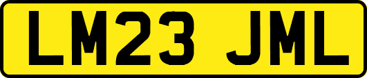 LM23JML