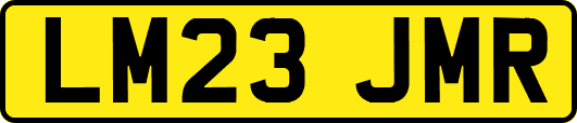 LM23JMR