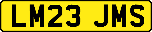 LM23JMS