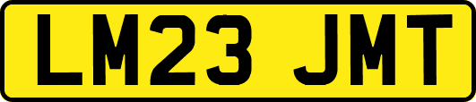 LM23JMT