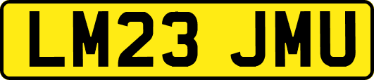LM23JMU