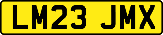 LM23JMX