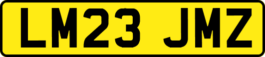 LM23JMZ
